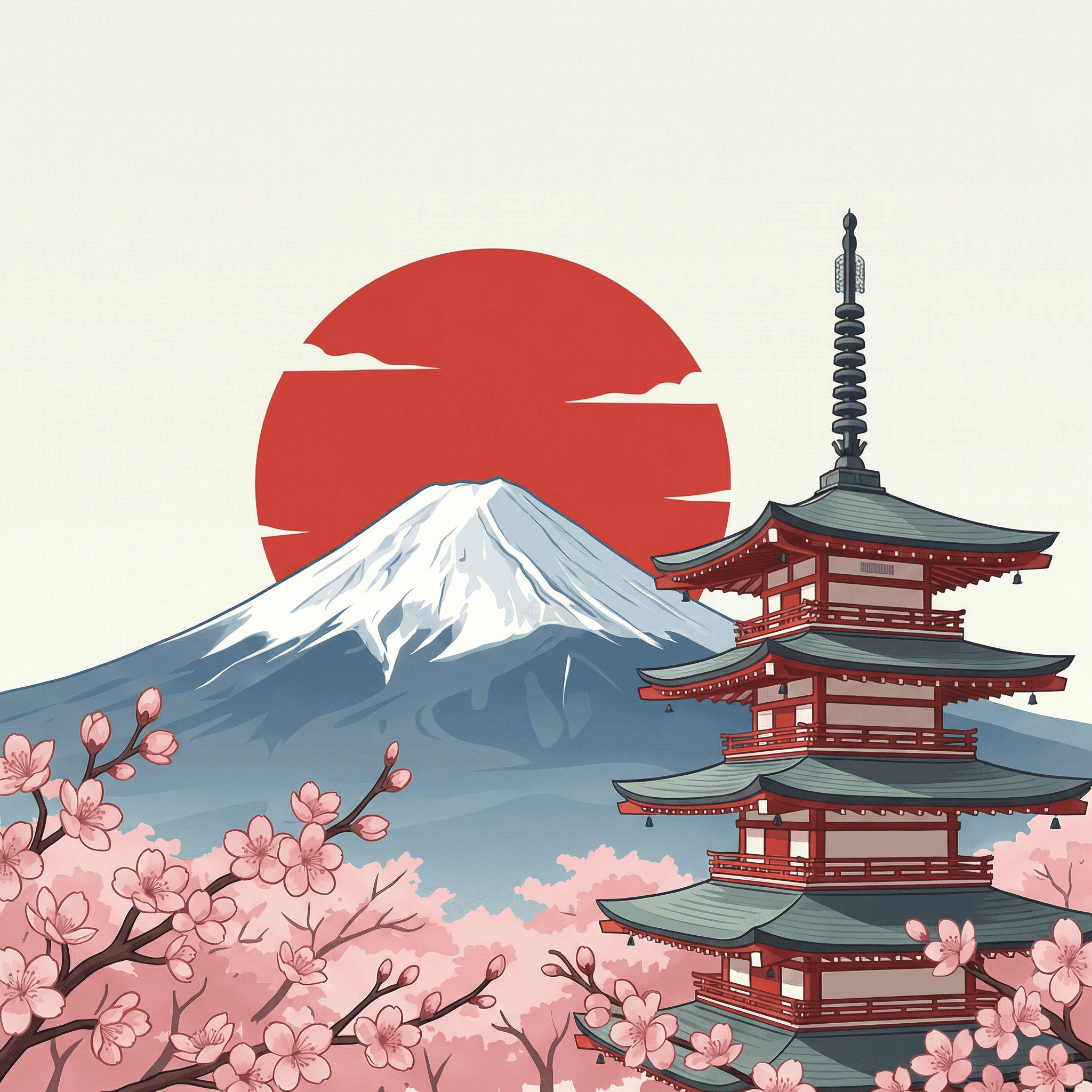 Japan 2026 Educational Immersion Program