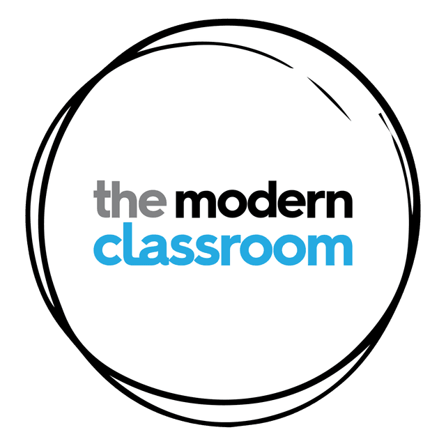 The Modern Classroom